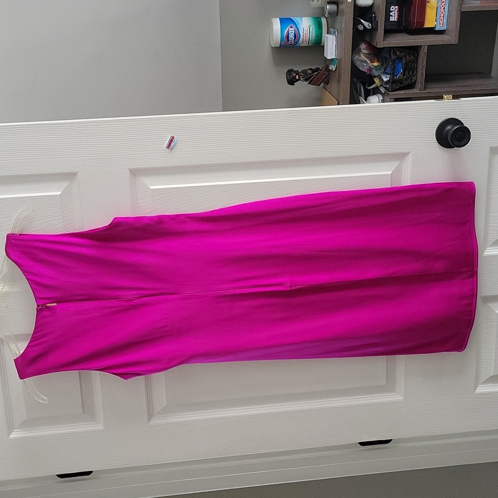 Roberto Cavalli Dress